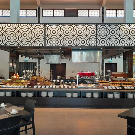 Grandvrio Ocean Resort Danang Tra Khe Экстерьер фото