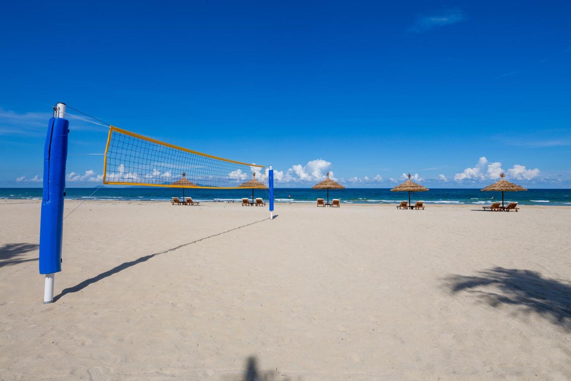 Grandvrio Ocean Resort Danang Tra Khe Экстерьер фото