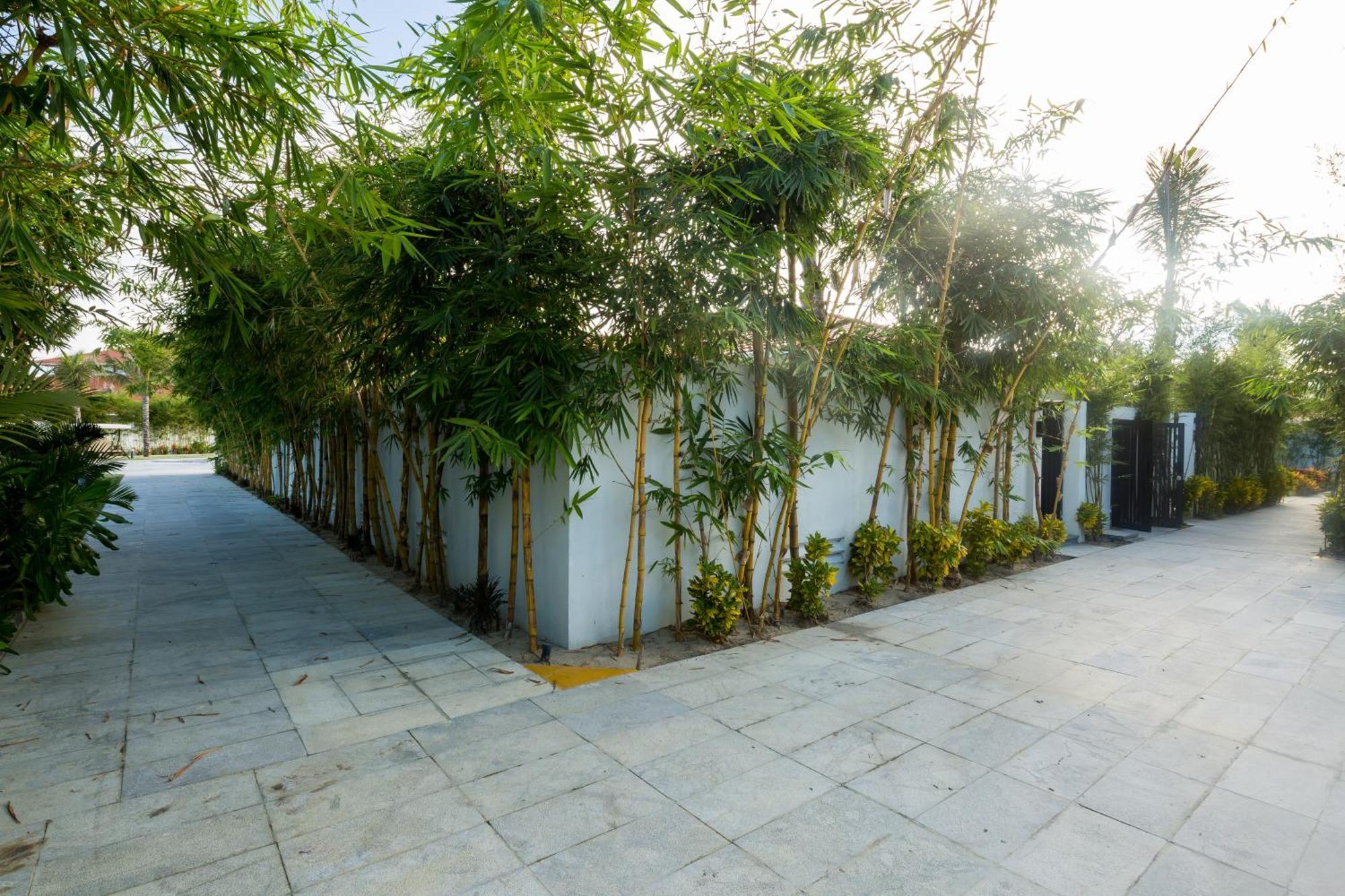 Grandvrio Ocean Resort Danang Tra Khe Экстерьер фото