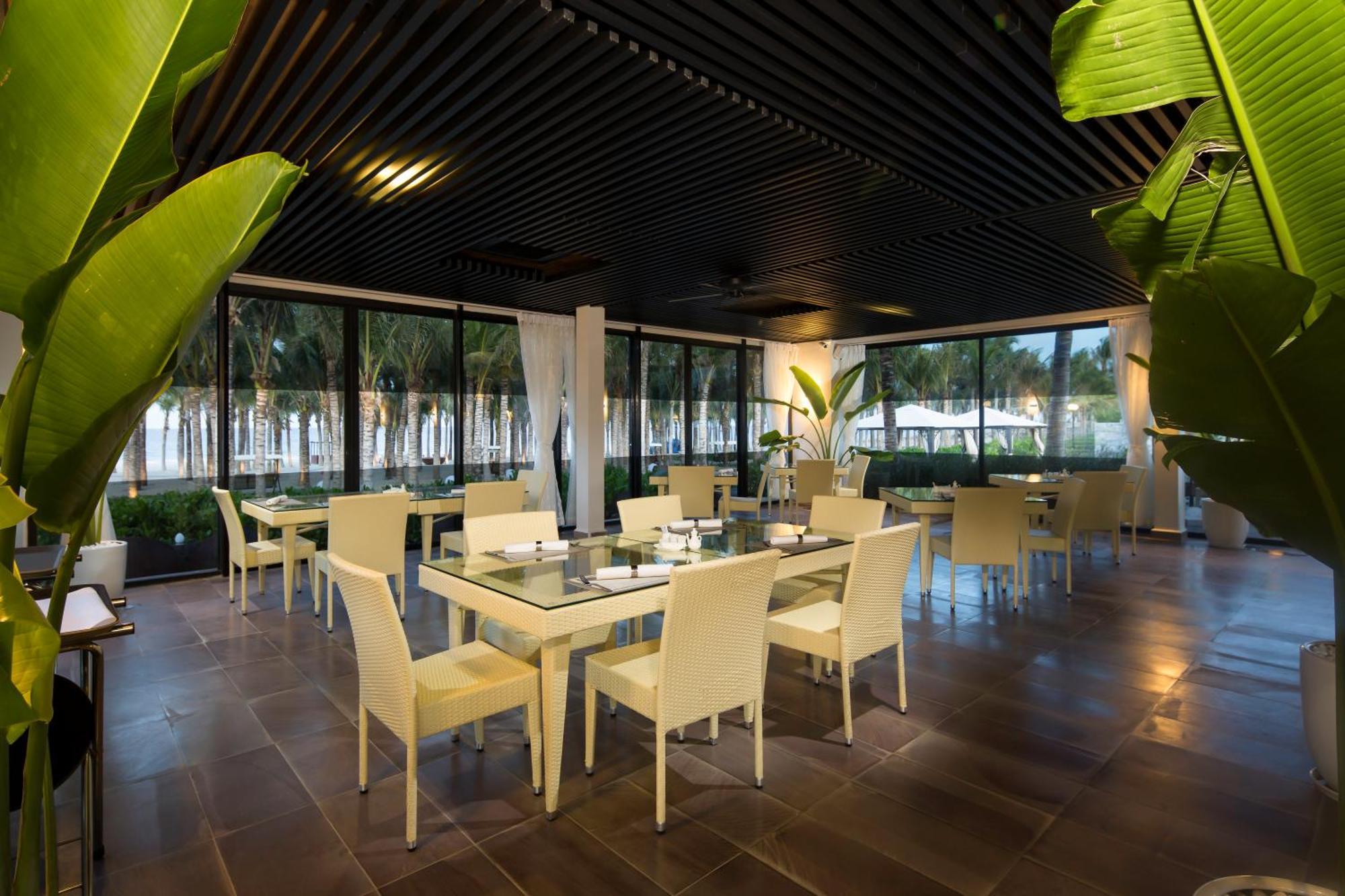 Grandvrio Ocean Resort Danang Tra Khe Экстерьер фото