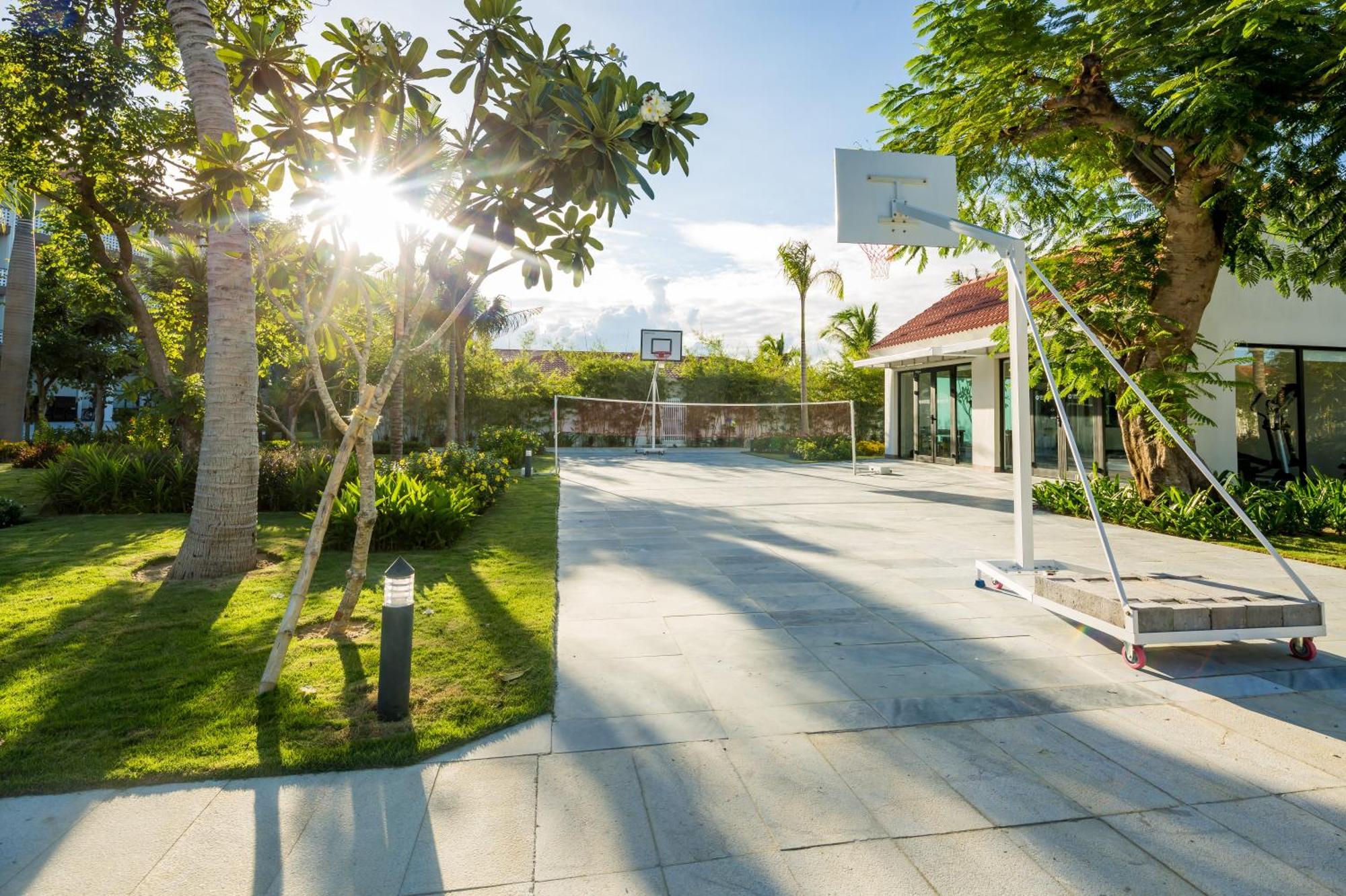 Grandvrio Ocean Resort Danang Tra Khe Экстерьер фото
