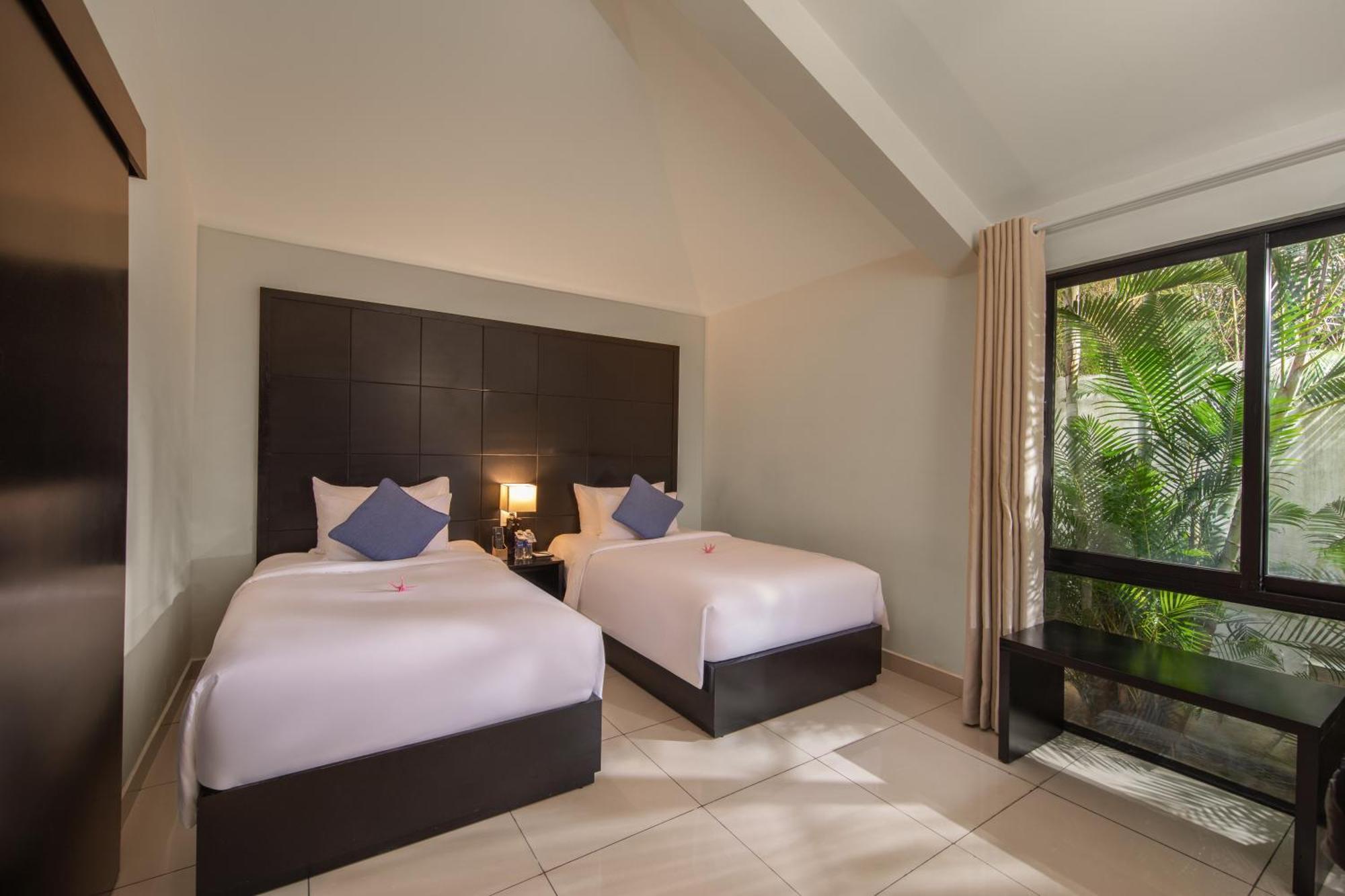 Grandvrio Ocean Resort Danang Tra Khe Экстерьер фото