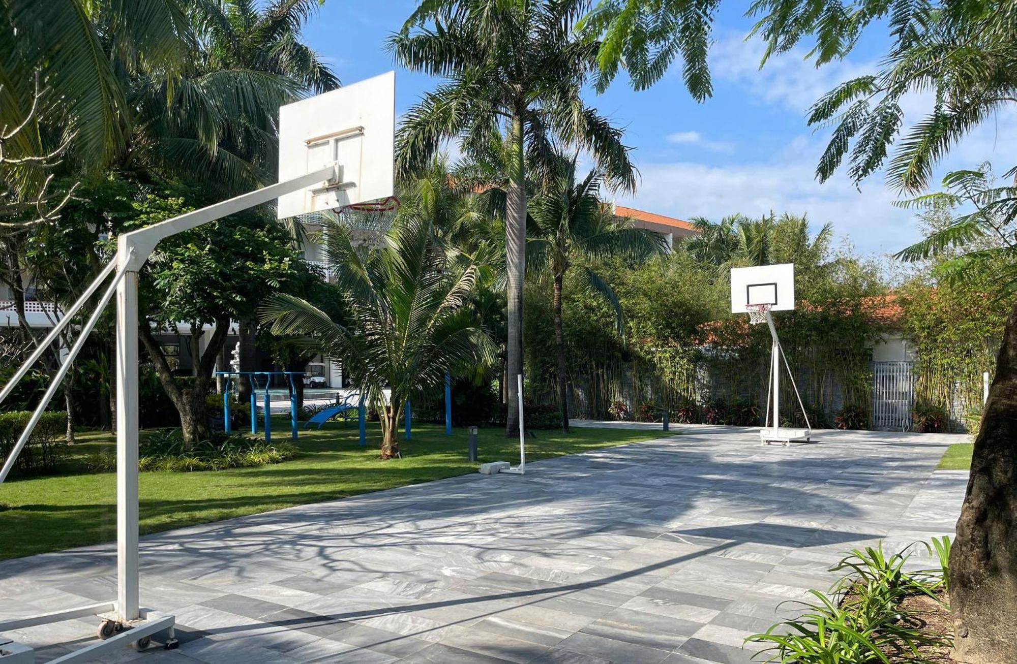 Grandvrio Ocean Resort Danang Tra Khe Экстерьер фото